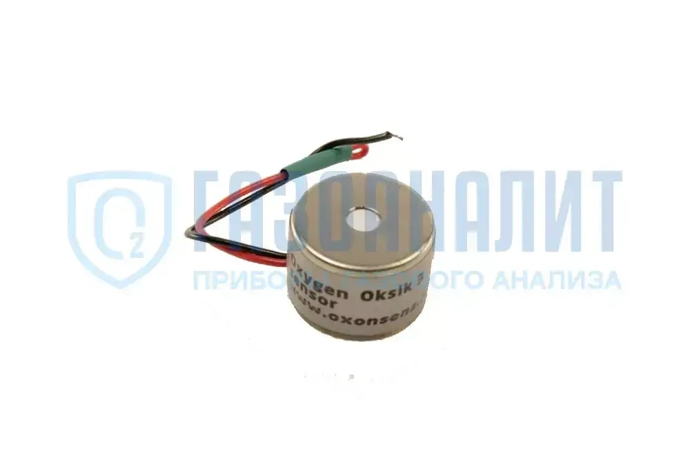 Оксик-3 (Oksik-3) датчик кислорода O₂ электрохимический