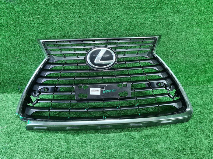 Решетка радиатора Lexus NX 1 (2017-2021)