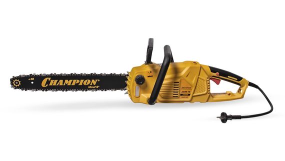 Электрическая пила Champion 324N-18
