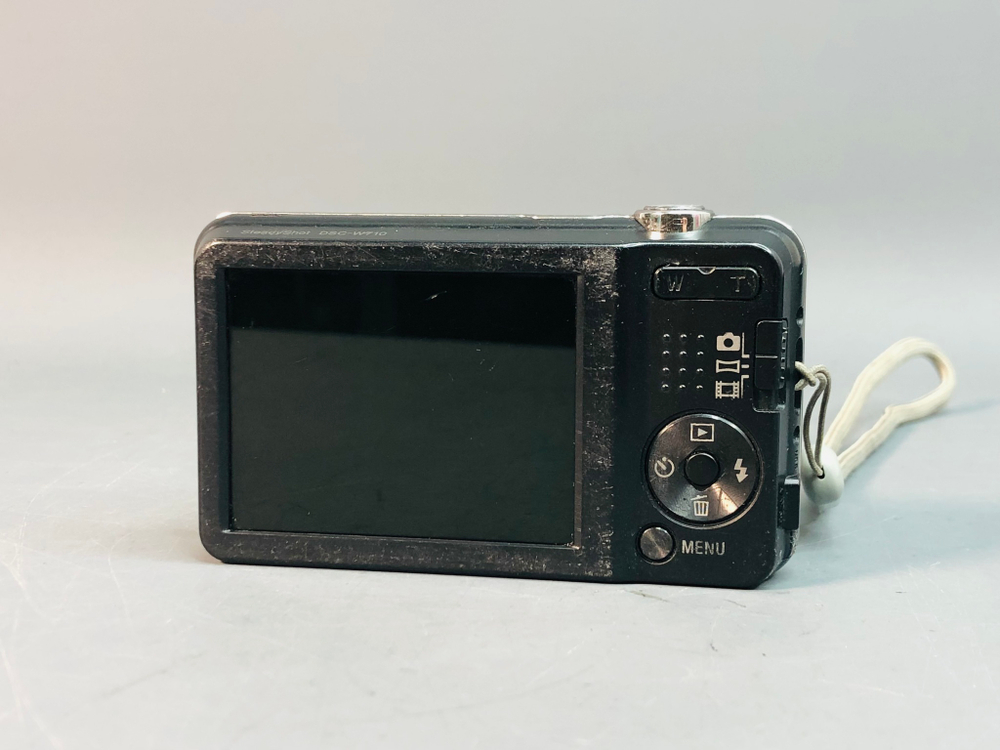 Sony Cyber-shot DSC-W710