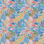 Дизайнерские обои Wall Street Summer