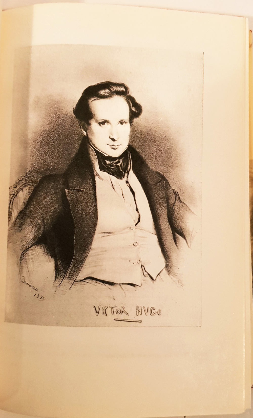 "Девяносто третий год. Эрнани. Стихотворения". Гюго Виктор. БВЛ