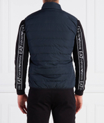 Безрукавка EA7 - темно-синий(8NPQ02 PNE1Z)