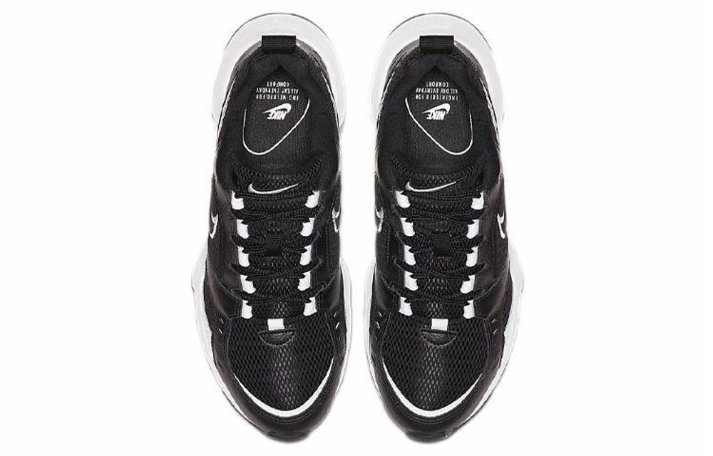 Кроссовки Nike Air Heights (Женская размерная сетка)