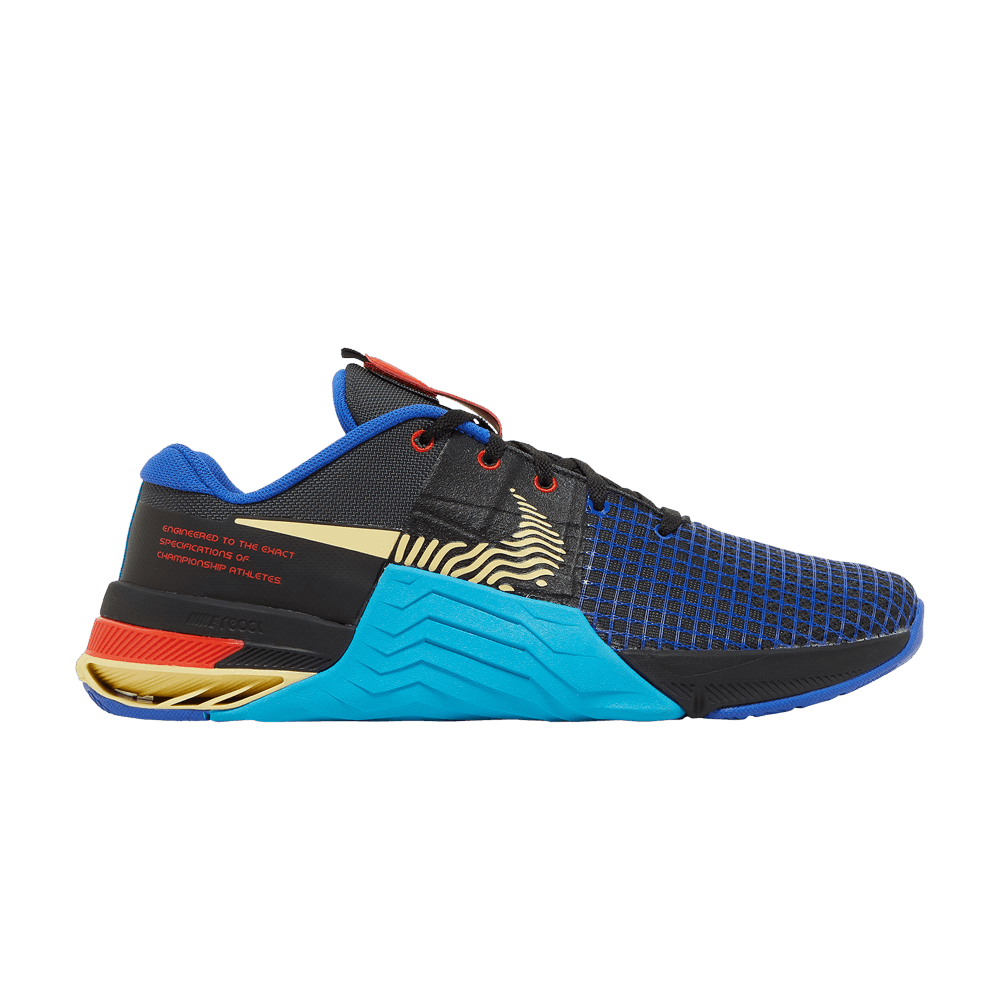 Кроссовки Nike Metcon 8