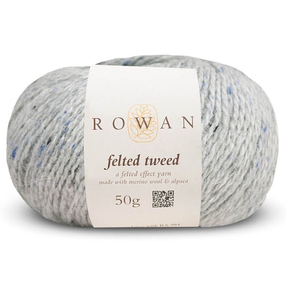 Пряжа Rowan Felted Tweed (197)