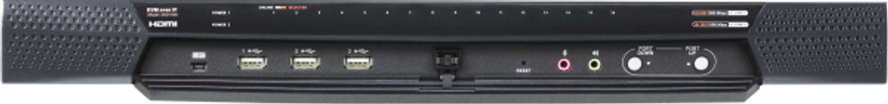 Переключатель KVM Aten KN2116VB-AX-G