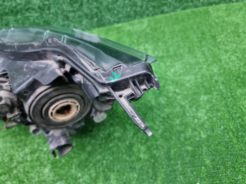 Фара правая Nissan Qashqai 2 j11 (17-23) галоген