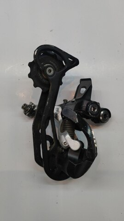 Переключатель на велосипед Shimano Deore XT RD-M780 (задний) z0062