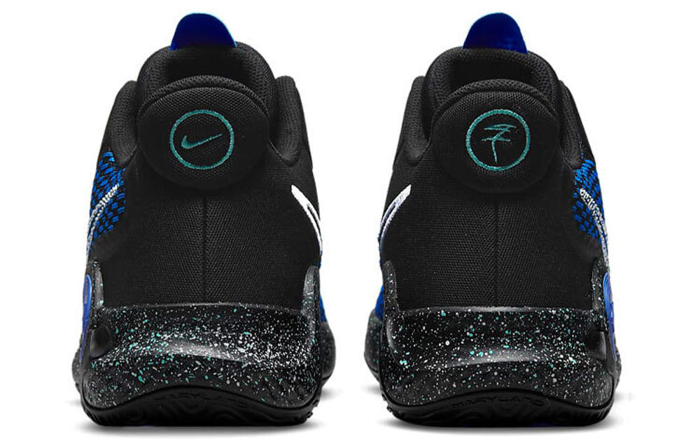Кроссовки Nike Trey 5 Ix Ep