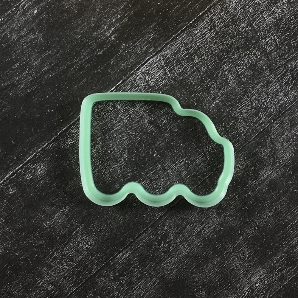 Грузовик №2