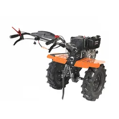 Мотоблок "PATRIOT" Boston-9DE