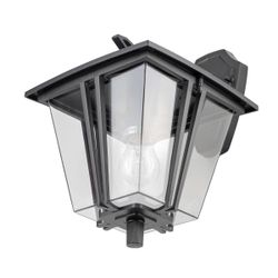 Citilux FORTS CLU10W Уличный настенный светильник