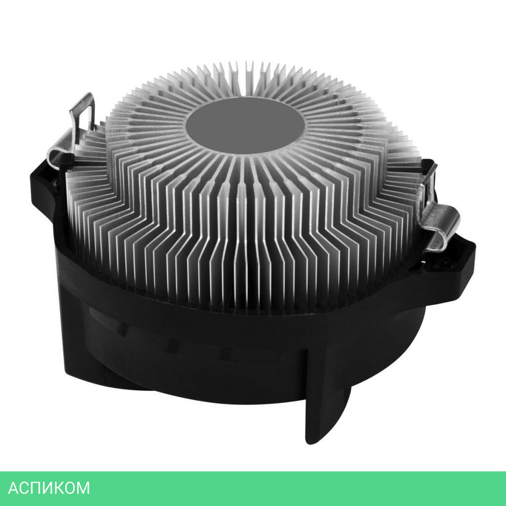 Кулер для процессора Arctic Alpine 23 CO (ACALP00036A)