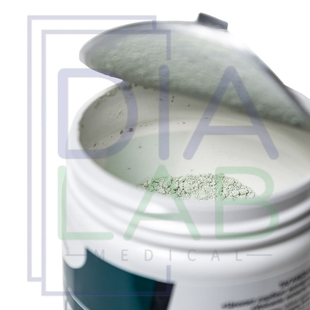 Цеолит пищевой природный АЛФИТ порошок 210г