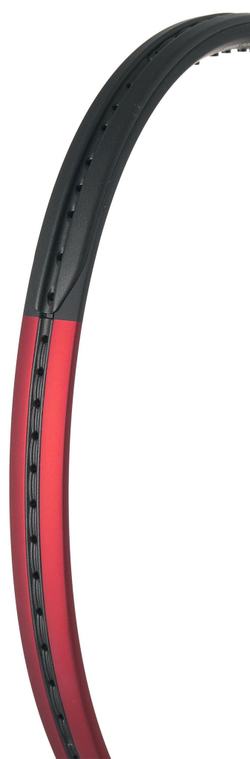 Теннисная ракетка Wilson Clash 98 V2.0