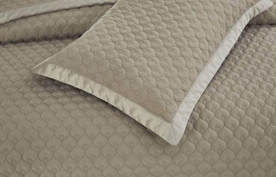 Роксалана (кофе) Покрывало 160х220