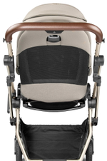 Прогулочная коляска Peg Perego Vivace New Astral
