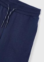 толстовка с брюками и шортами