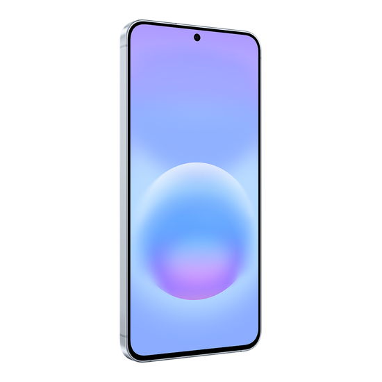 Смартфон Samsung Galaxy A57 8/256 Гб голубой