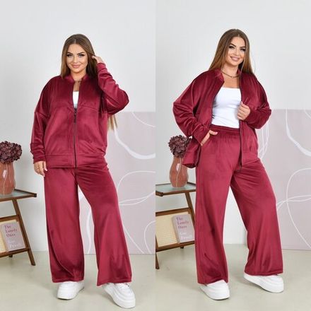 Костюм УК-3804 Фабрика Моды Фото 1