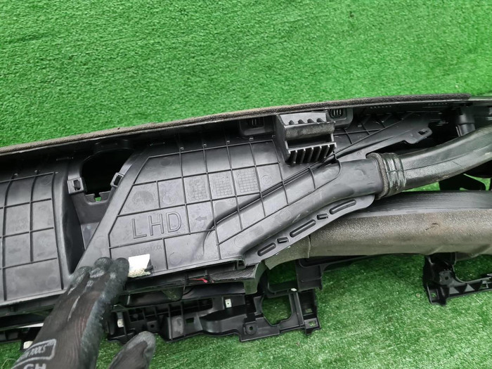 Торпедо Hyundai Creta 2 (2021-2022)