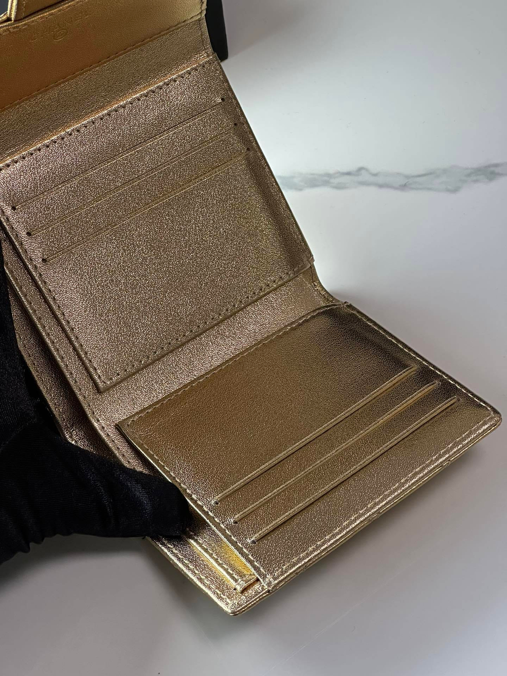 Chanel Wallet 11 cm