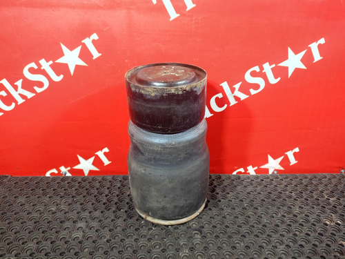 Подушка пневмоподвески задняя