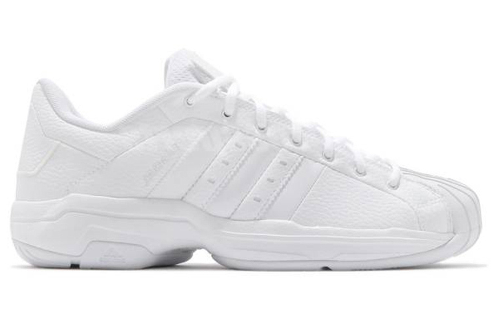 Кроссовки Adidas Pro Model 2G Low