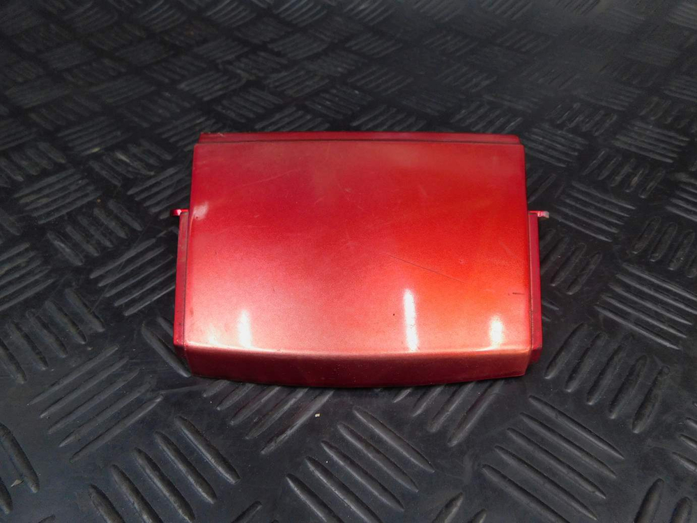 Пластик задний Kawasaki ZZR 400 98 053099