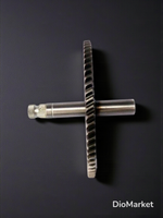 полумесяц кикстартера сузуки летс (голый)