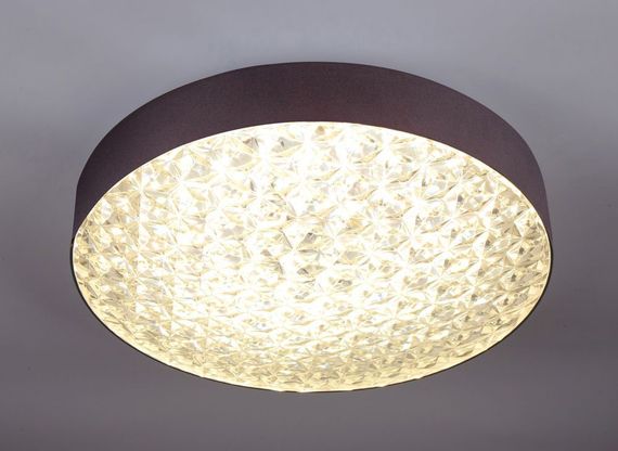 Потолочный светодиодный светильник Escada 10246/1LED
