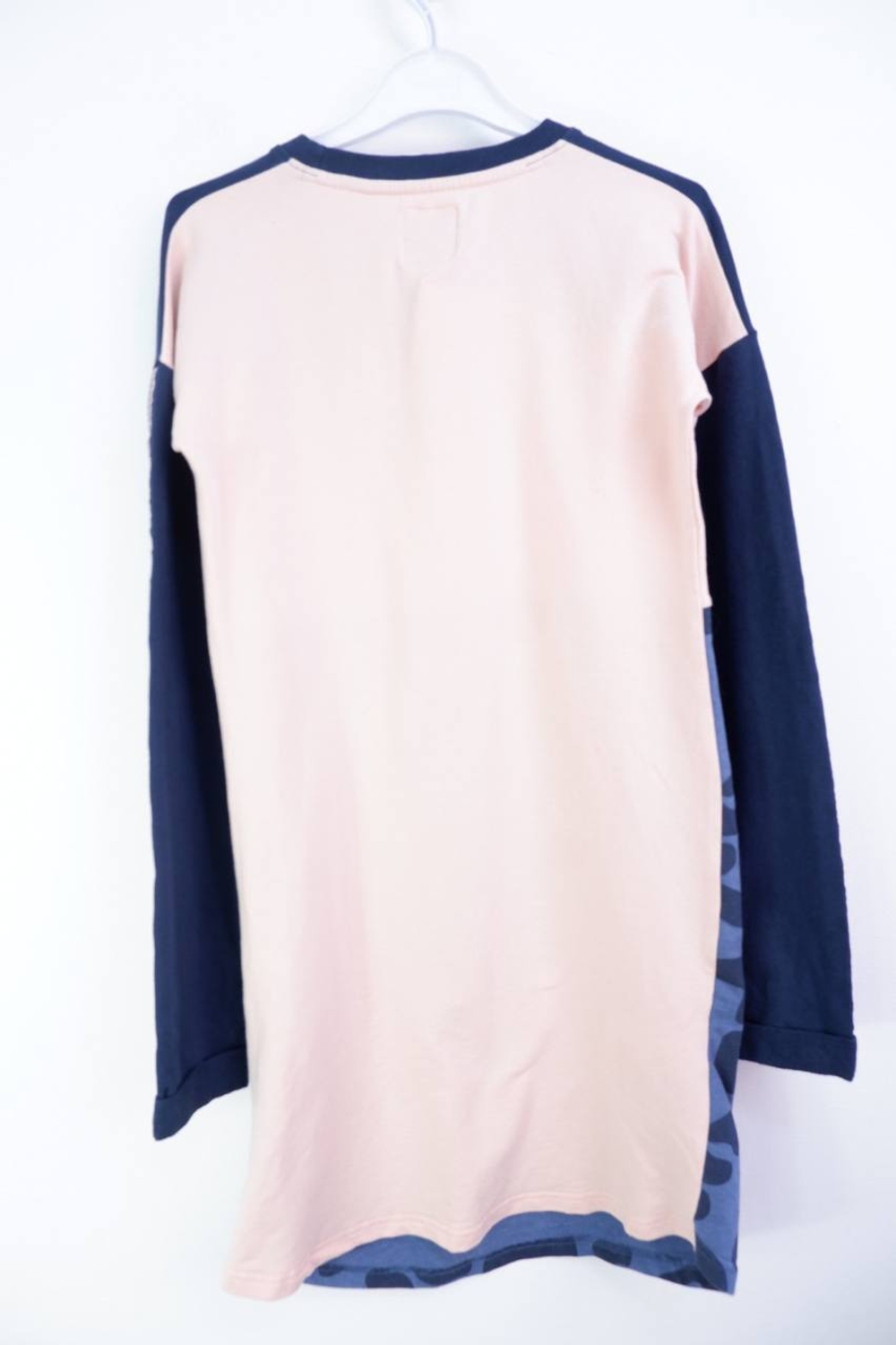 Платье koko noko толстовка на рост 164 или 14 лет