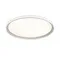 7749/80L MITRA LED SN 103 Светильник металл/PMMA/белый LED 80Вт 3000-6000К D495 IP20 пульт ДУ BETA