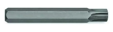 Вставка 6-гранная Ribe M11х75мм 10мм ROCKFORCE RF-1797511