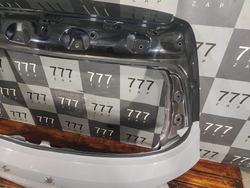 Крышка багажника Hongqi HS3 1 23-нв Б/У Оригинал 6301010HT01S2