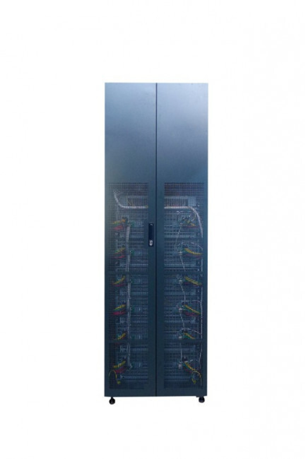 Силовой шкаф HIDEN HEM300-50X