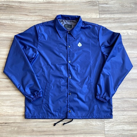 Hardlunch Темно-синяя