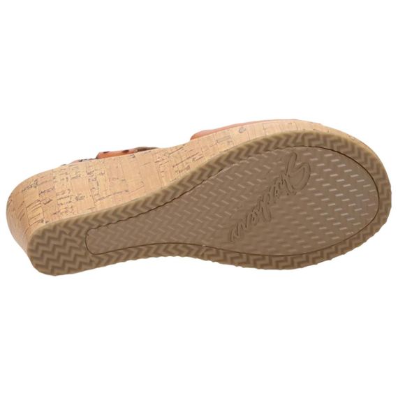 Skechers Beverlee Easy to Adore 'Brown'