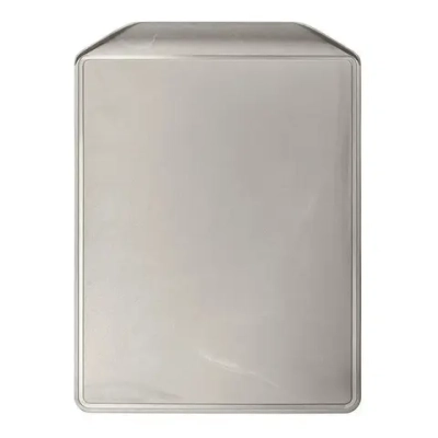 Доска разделочная, Flex, 300*215 мм, Металлик бежевый