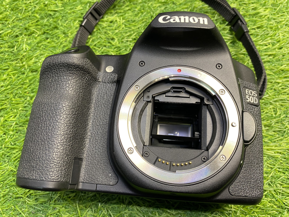 Canon EOS 50D Покупка/Продажа