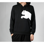 Толстовка Puma Logo, 580566-01