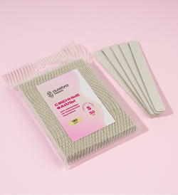 Сменные файлы на вспененной основе SOFT WHITE, размер S