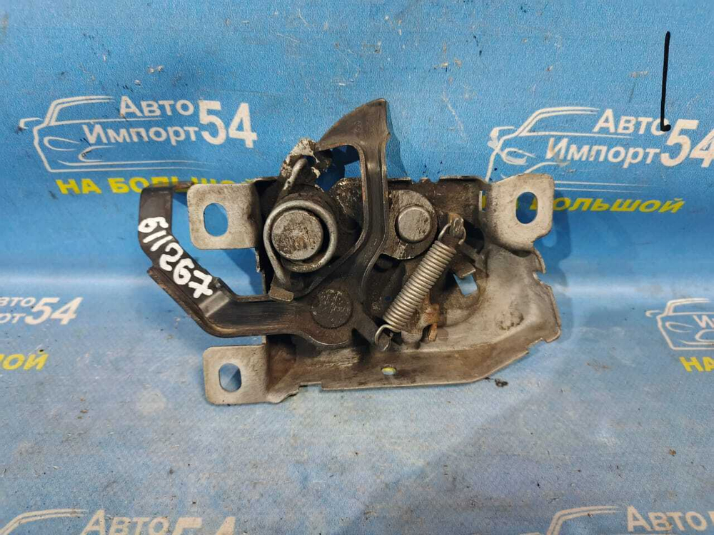 Замок капота Honda ODYSSEY 1998-2004