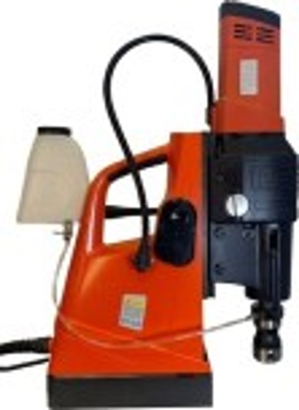 Станок сверлильный на магнитной подошве AT-S SU-125R