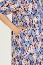 Туника Сладкая жизнь-1 Виотекс ПЕРСИКОВЫЙ