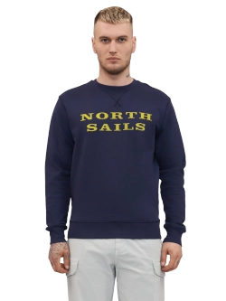 Свитшот M North Sails