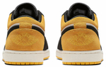 Кроссовки Jordan Low