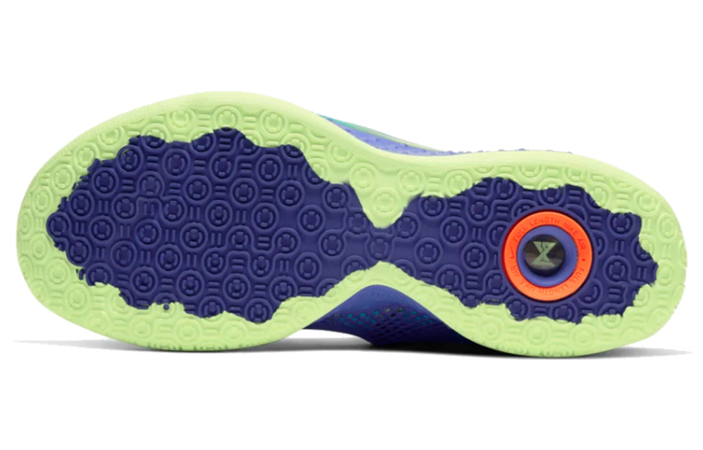 Кроссовки Gatorade X Nike Pg 4 Ep