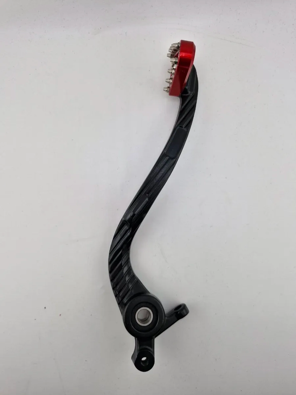 + - Задний рычаг тормоза для КТМ